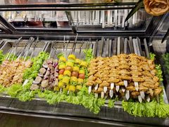 -卢布里西餐厅(总店)