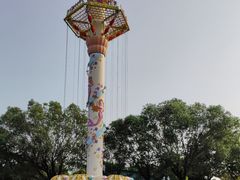 -秦皇岛乐岛海洋王国