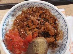 -吉野家(长青店)