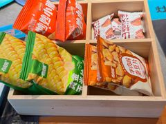 -灶座小锅烀饼·铁锅炖(道里店)