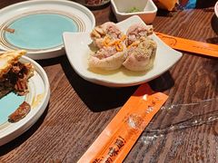 -喜晋道面馆(华严寺广场店)