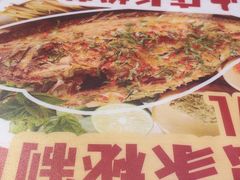 -越小品·越南餐厅(万科里店)