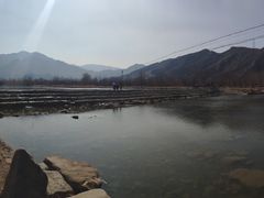 -妙峰山风景名胜区