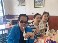 -最心疆拌面·抓饭·烧烤