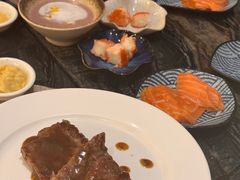 -东方红海鲜百汇(国际大厦店)