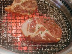 -一品诚记烤肉·甄选店(中南路店)