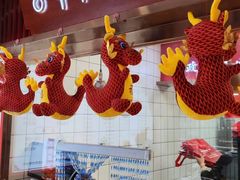 -北坦杨家干炸里脊(总店)