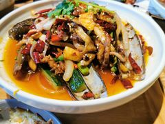 爆炒圣子-生如夏花泰式火锅(西村黑金店)