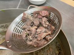 -嬷孙家潮汕牛肉火锅(北京路天河城店)