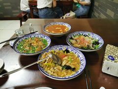 牡丹燕菜-管记水席老店(仙果市街店)