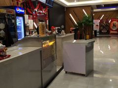 -大光明丽星VIP影城(昌里路杜比全景声店)