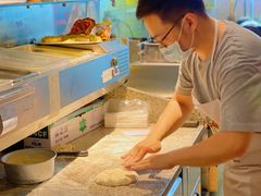 -摇滚披萨(长春街店)