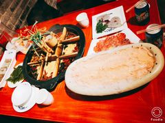 -巴九门老火锅(来福士打望店)