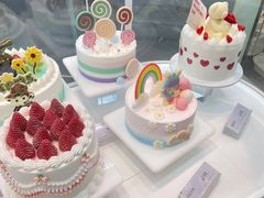 -蒲公英(象山北路店)