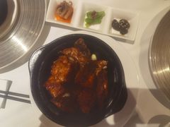 -北京西单美爵酒店-融轩中餐厅