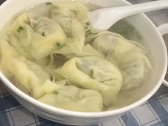 -潘国仙耳光馄饨(黄家阙路店)