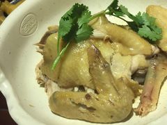 -客语客家菜(东山口店)
