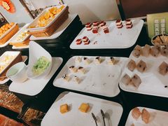 -聚春园自助餐厅(东街口店)
