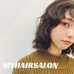 -MY HAIR ARDOR