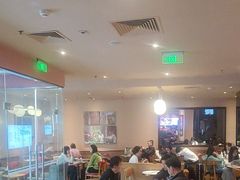 -COSTA COFFEE(西直门店)