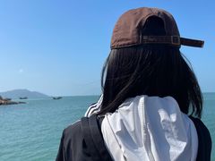 -东澳岛