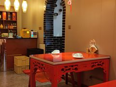 -旺川园·毛血旺·辣子鸡(解放碑店)