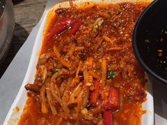 -枪火串烧·东北特色烧烤(罗湖总店)