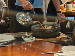 -醉霖生态餐厅(交大店)