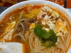-海底捞火锅(关山保利店)