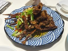 -龙记香港茶餐厅(久光百货店)