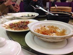 -黄埔华苑酒家(黄埔店)