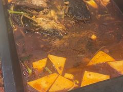 -新凯旋烧烤·燕姐千岛湖土菜