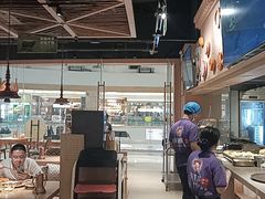 -谷丽麦馕新疆菜·清真(步步高梅溪新天地店)