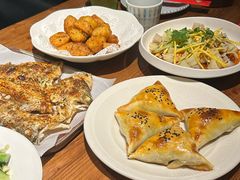 -疆里疆外·和田烤肉·清真