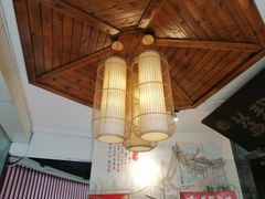 大堂-盐帮食坊•小河帮川菜(四川师大店)