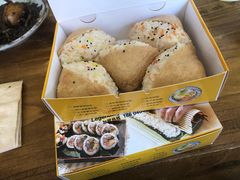 -传闻来紫菜包饭·打糕(西塔韩百店)
