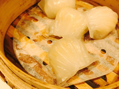 -新澳港式茶餐厅(余姚路店)