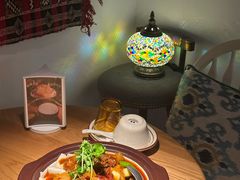 -纳鲁孜·新疆特色餐厅(上海悦荟广场店)