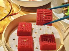 -张福记(陇海中路店)