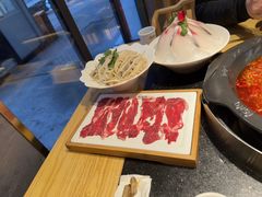 -晓秧锅鲜货火锅·重庆老字号(西外店)