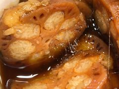 -方爷爷·方奶奶蜜藕