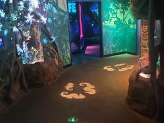 -沈阳海洋探索中心