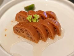 -宋园·上海菜(静安店)