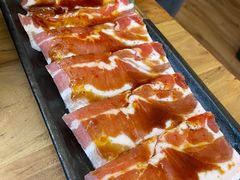 -九田家黑牛烤肉料理(吴江万象汇店)
