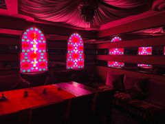 -Tajine Moroccan塔金摩洛哥中东餐厅