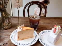 -奈诺甜品·生日蛋糕·下午茶(古城店)