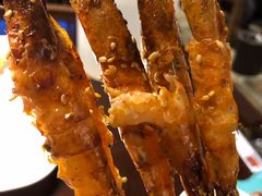 -三个大叔烤羊肉串·炭炉砂锅菜(西三旗店)