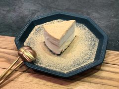 木糠蛋糕-Home Cafe(水榭春天店)