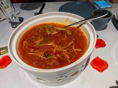 -君子·兰餐厅(长江路店)