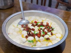 广殿鱼丸-广殿渔村(高桥店)